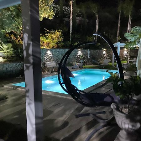 Villa Nina 2013 Appartamento Taormina Ngoại thất bức ảnh