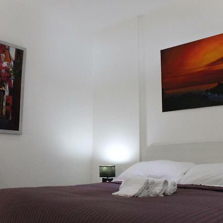 Villa Nina 2013 Appartamento Taormina Ngoại thất bức ảnh