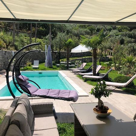 Villa Nina 2013 Appartamento Taormina Ngoại thất bức ảnh