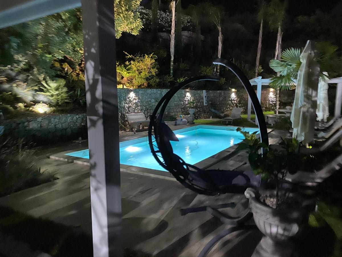 Villa Nina 2013 Appartamento Taormina Ngoại thất bức ảnh