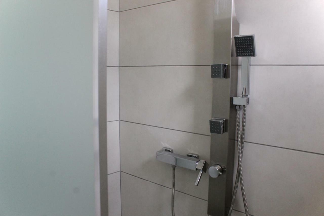 Villa Nina 2013 Appartamento Taormina Ngoại thất bức ảnh