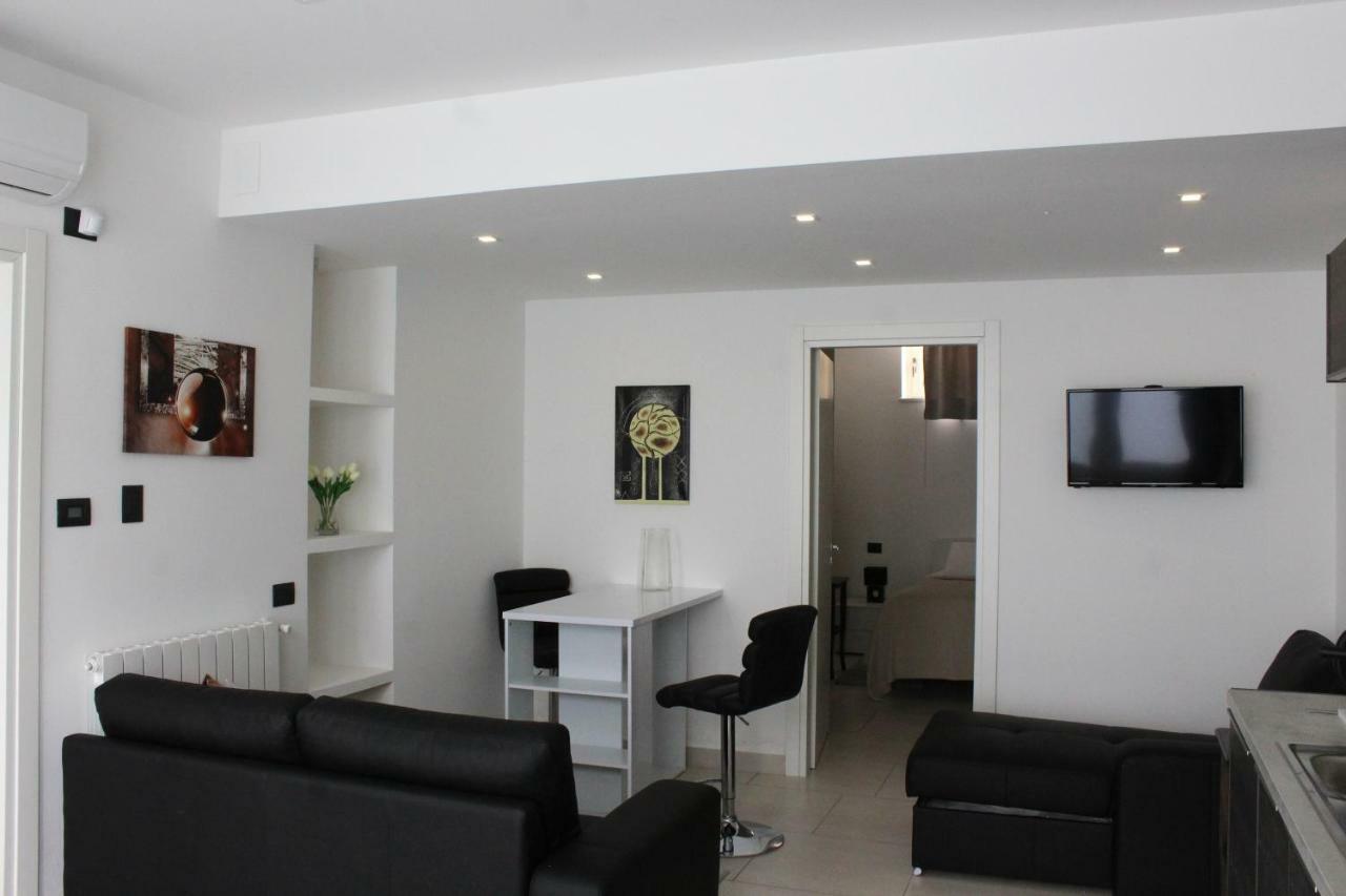 Villa Nina 2013 Appartamento Taormina Ngoại thất bức ảnh