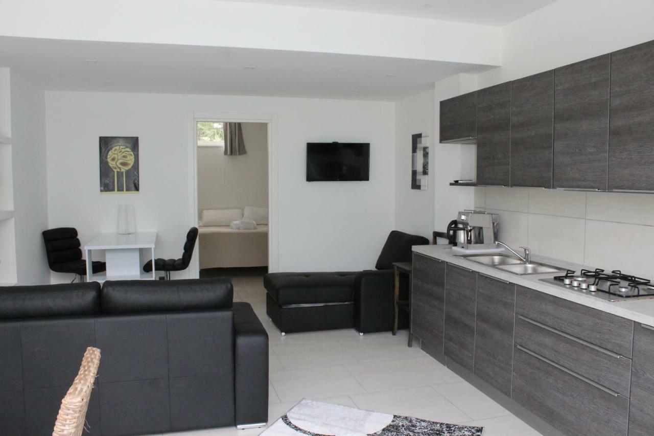 Villa Nina 2013 Appartamento Taormina Ngoại thất bức ảnh