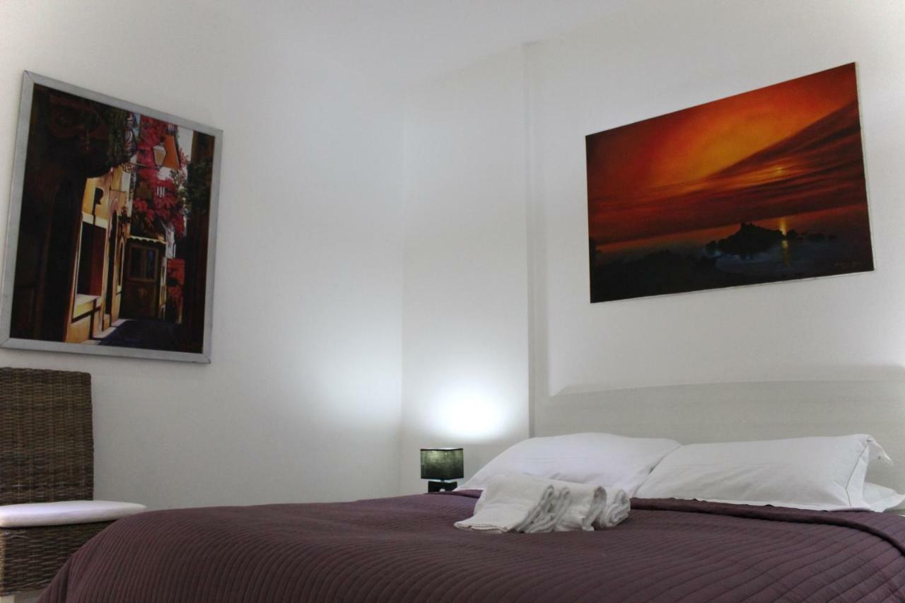 Villa Nina 2013 Appartamento Taormina Ngoại thất bức ảnh