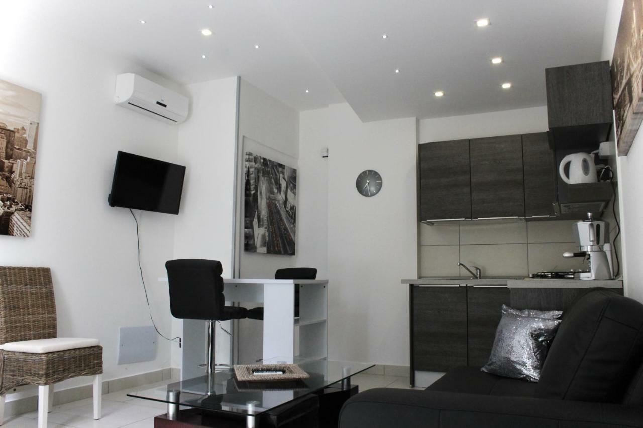 Villa Nina 2013 Appartamento Taormina Ngoại thất bức ảnh