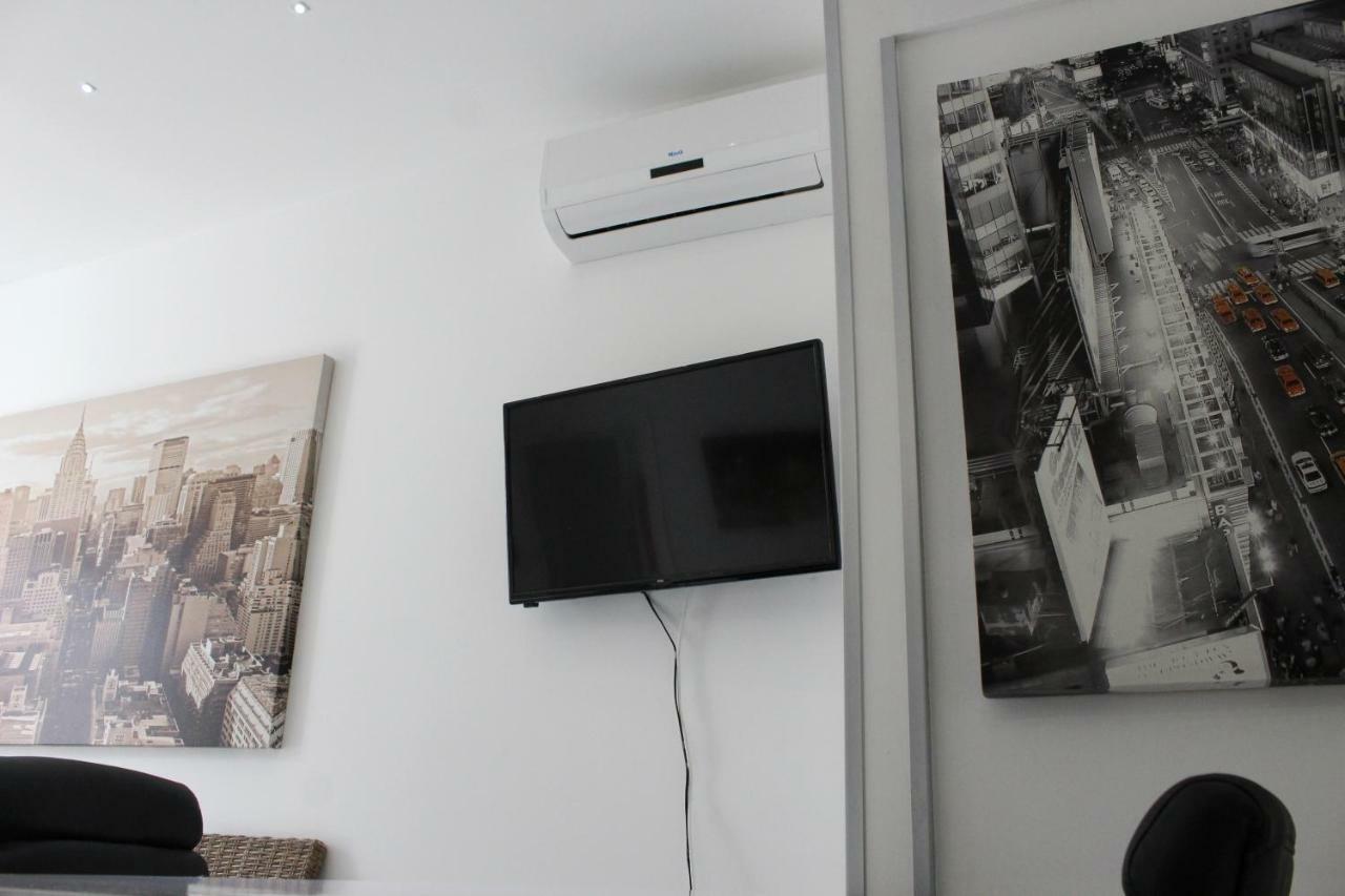 Villa Nina 2013 Appartamento Taormina Ngoại thất bức ảnh