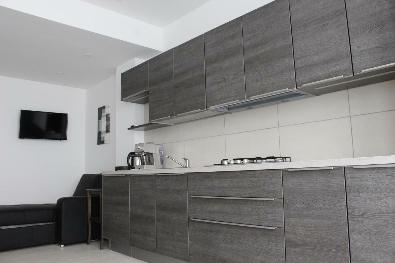 Villa Nina 2013 Appartamento Taormina Ngoại thất bức ảnh