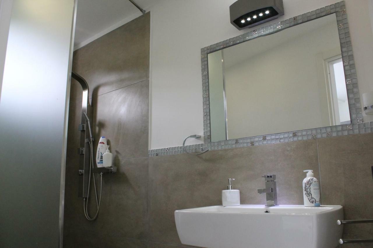 Villa Nina 2013 Appartamento Taormina Ngoại thất bức ảnh